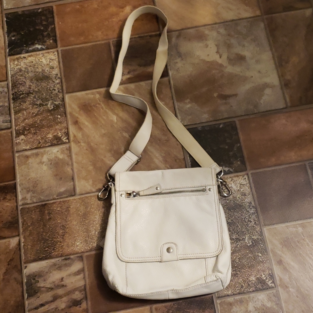 Fossil purse EUC